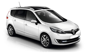 RENAULT Grand Scenic 