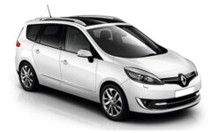 RENAULT Grand Scenic 