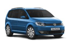 VW Touran 